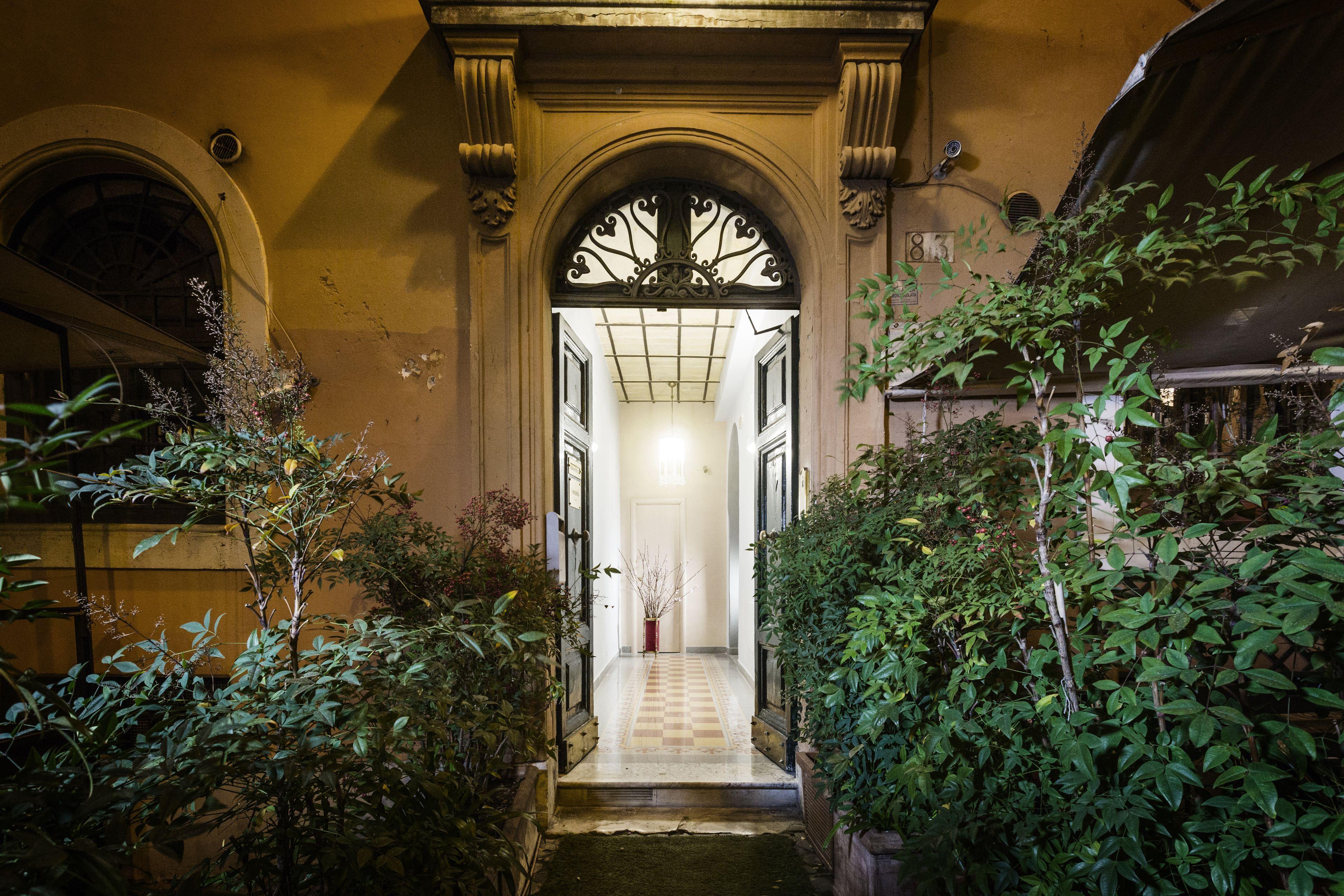 Casa De' Fiori — Foto 2